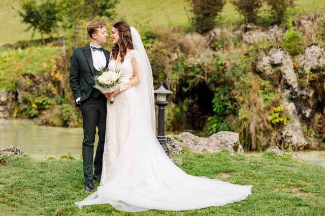 5 raisons de préférer une péniche pour votre mariage à Paris